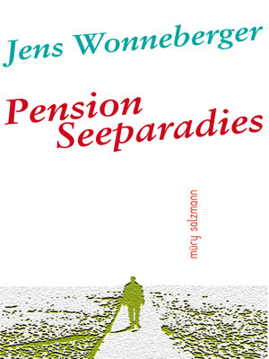 cover image of Pension Seeparadies